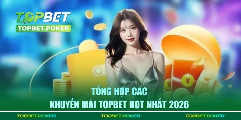 Các chương trình khuyến mãi hot trong tháng 12