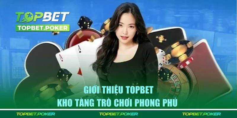 Kho tàng trò chơi phong phú và đa dạng