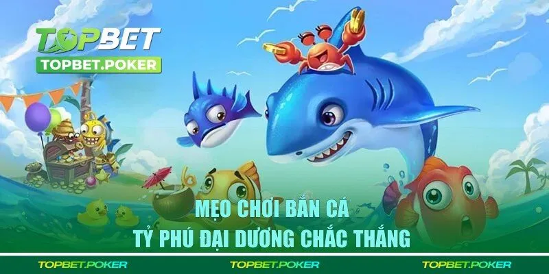 Mẹo chơi để giúp hội viên cá cược không thua