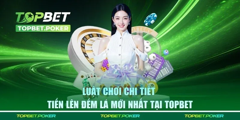 Hướng dẫn hội viên luật chơi mới nhất, chi tiết nhất